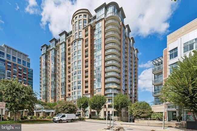 Photo - 8220 Crestwood Heights Drive Unit 1102 Apartment