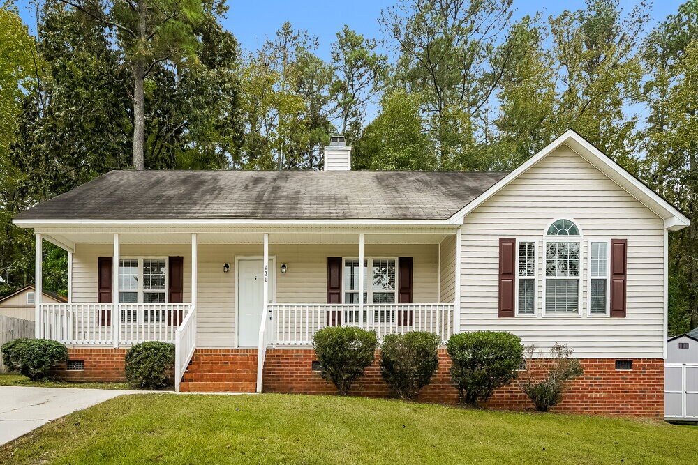 Foto principal - 121 Westonridge Run