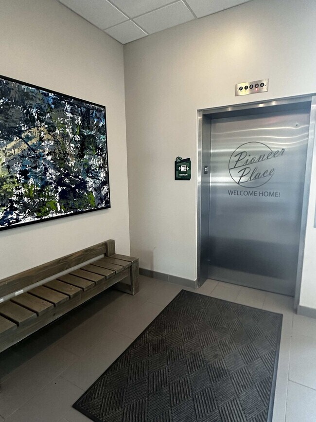 Foto del edificio - 300 Sheyenne St