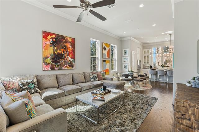 Foto del edificio - 916 W Peach St