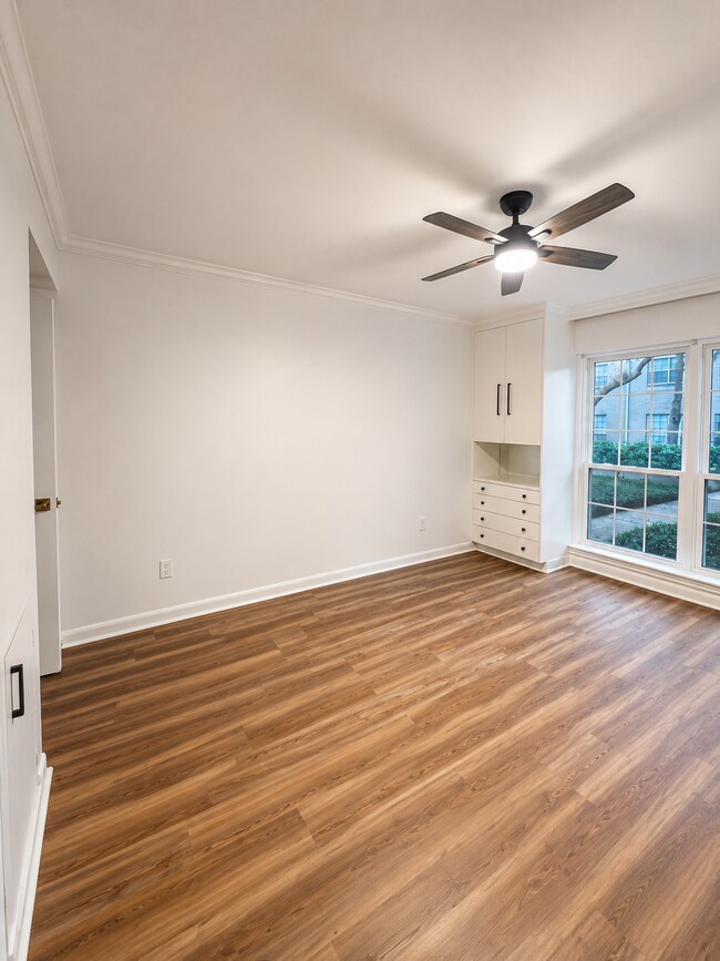Foto del edificio - 2600 Bellefontaine St