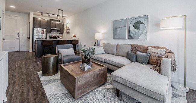 Building Photo - Parkside at Craig Ranch Apartments