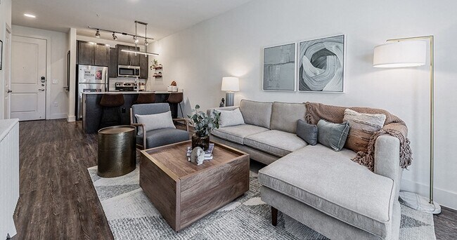 Foto del edificio - Parkside at Craig Ranch Apartments