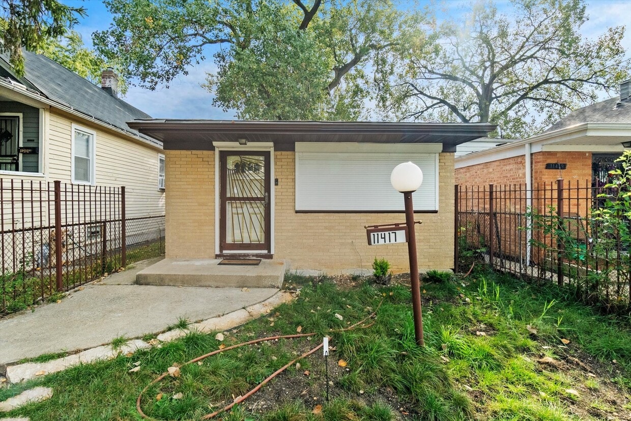 Foto principal - 11417 S Church St