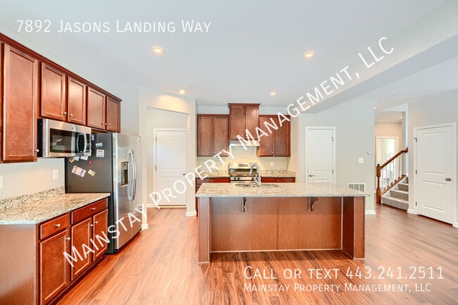 Building Photo - 7892 Jasons Landing Way
