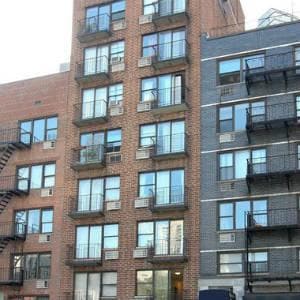 Building Photo - 655 Second Avenue