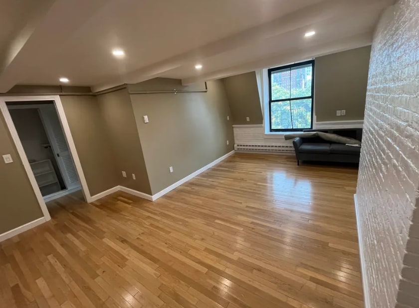 *Las imágenes son muestras representativas de la unidad anunciada. En algunos casos, las unidades reales que visita... - 119 Beacon St