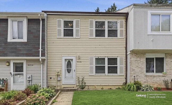 Building Photo - 8326 Revelation Ave