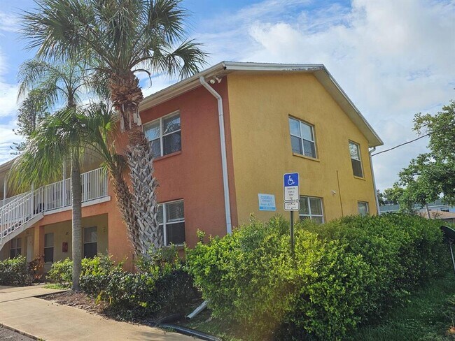 Foto del edificio - 117 N Evergreen Ave