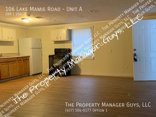 Foto del edificio - 2/1 For Rent in Deland for $1,300/mo - UTI...