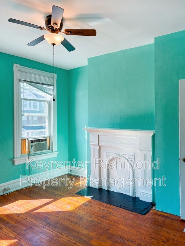 Foto del edificio - 2104 W Cary St