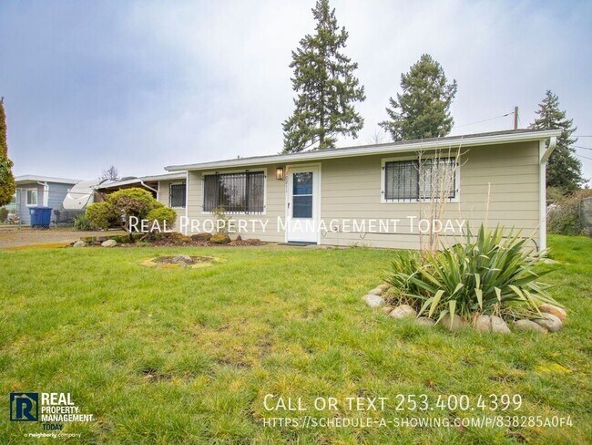 Foto del edificio - 10211 Lila Ln SW