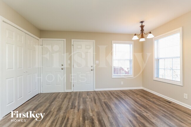 Foto del edificio - 1748 Ridge Runner Ct