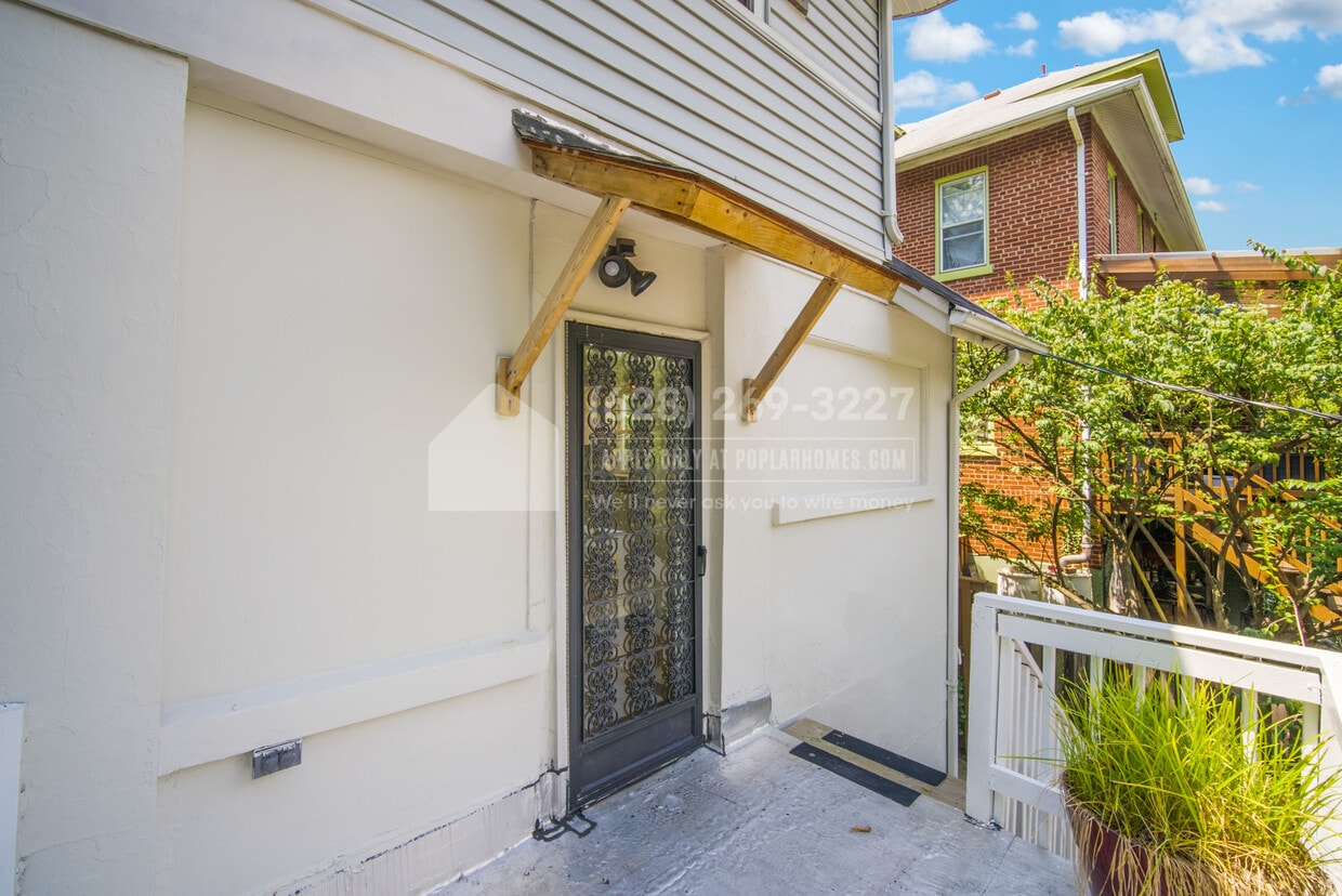 6839 Eastern Ave NW Unit 2, Takoma Park, MD 20912 Condo for Rent in