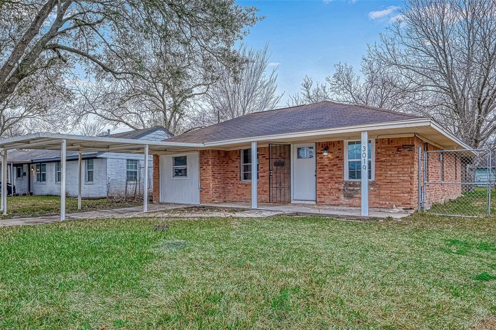 3019 Friar Point Rd, Houston, TX 77051 House Rental in Houston, TX