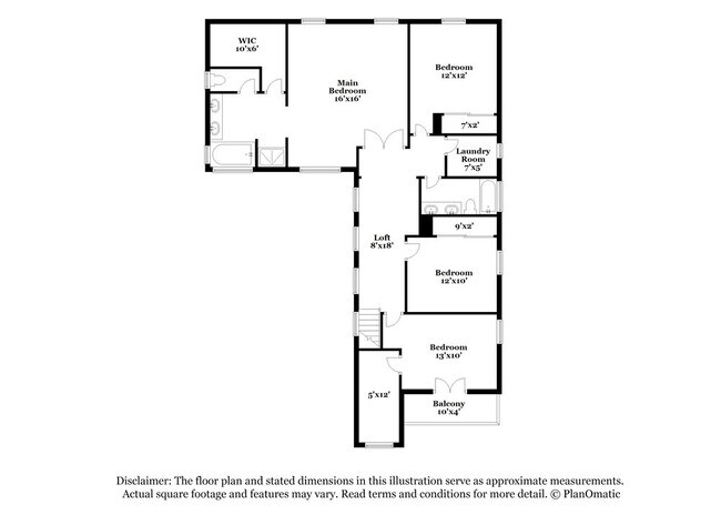 Foto del edificio - 15410 W Laurel Ln