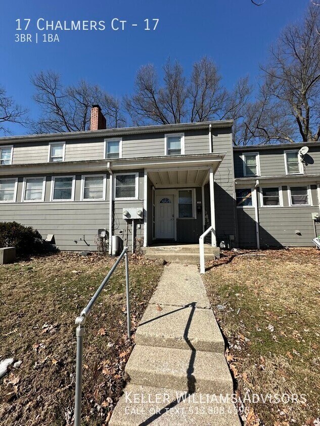 Foto principal - 17 Chalmers Ct