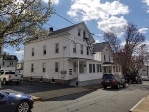 Building Photo - 27 Dean Ave