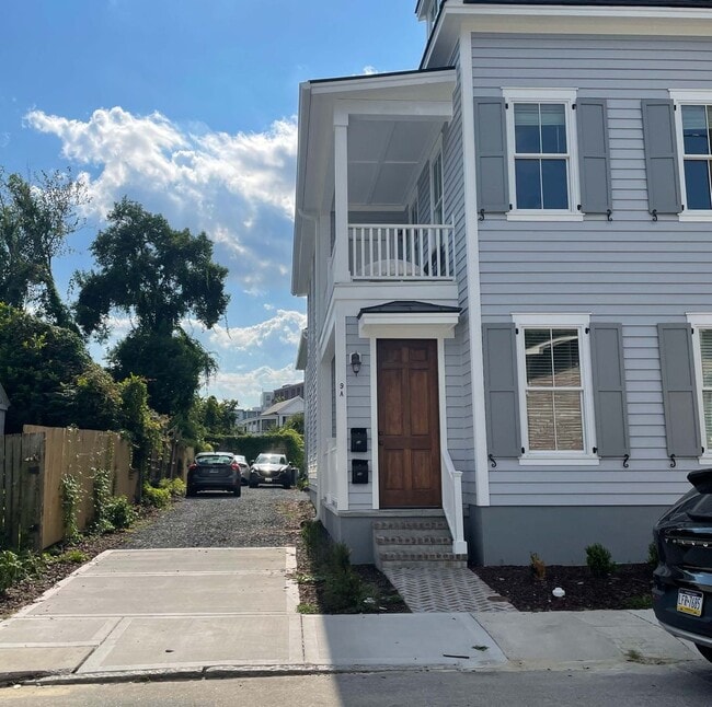 Foto del edificio - 9 Hanover St