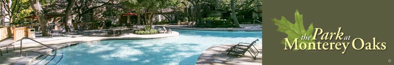 The Park at Monterey Oaks Apartments