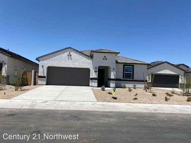 Building Photo - 4 br, 2 bath House - 1164 W Del Monte Pl