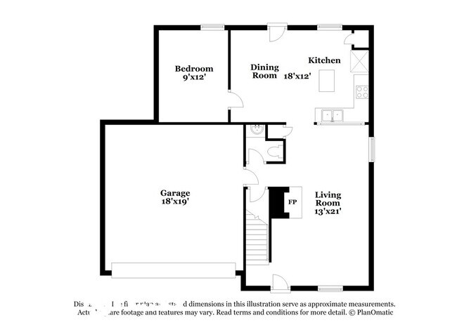 Building Photo - 5918 Westbank Dr