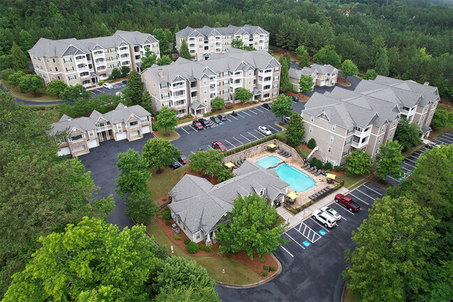 Foto del edificio - Eastland Court Apartment Homes