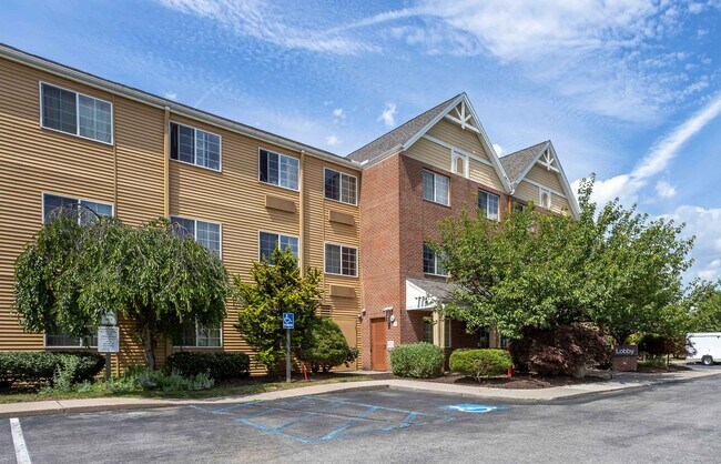 Foto del edificio - Furnished Studio-Fishkill - Route 9