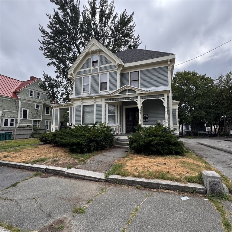 Primary Photo - 116 Highland Ave