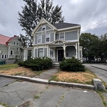 Building Photo - 116 Highland Ave