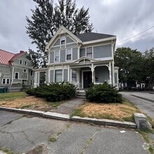 Building Photo - 116 Highland Ave