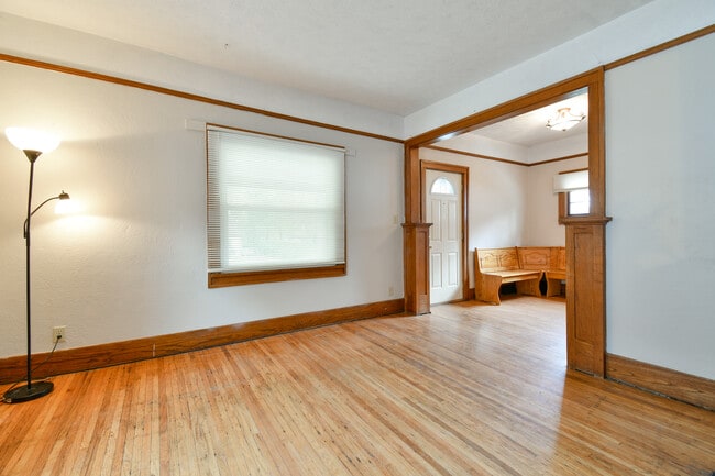 Building Photo - 4517 Adams St