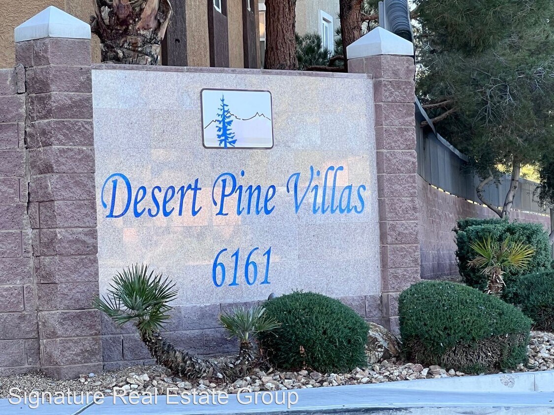 Primary Photo - 2 br, 2 bath House - 6171 Pine Desert Aven...