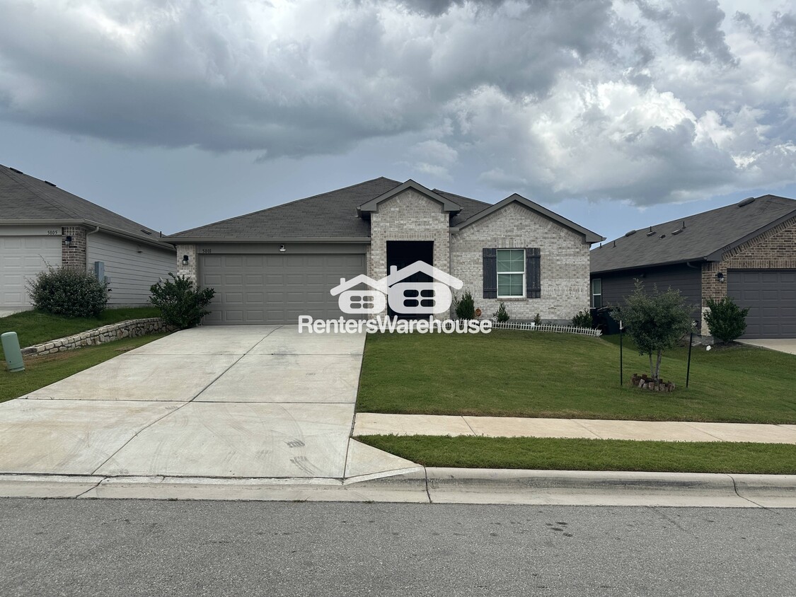 Primary Photo - 5801 Berriweather Dr