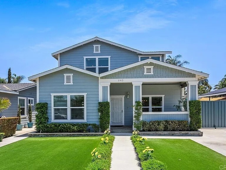 Photo - 843 N Orange St (Orange, CA)