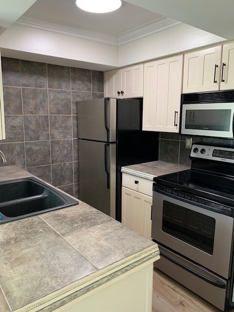 Cocina - 140 Lakeside Villa