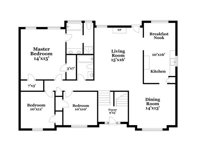 Building Photo - 115 Oakview Dr, Dallas, GA 30157