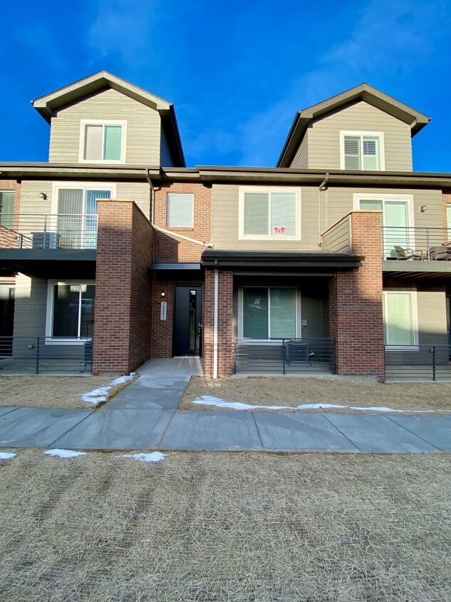 Shalom Park Townhouse - Shalom Park Townhouse