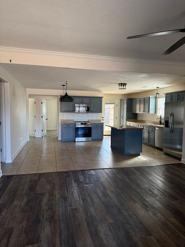 Foto del edificio - 3 Bdrm  2 Bath in Atoka