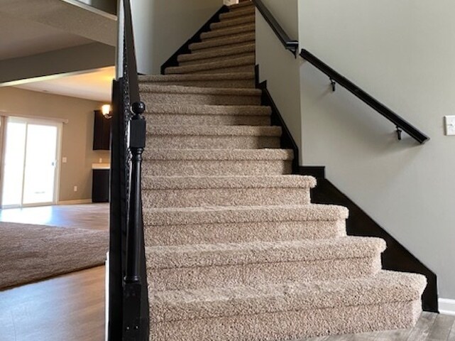 Foto del edificio - 4830 Halsley Ct