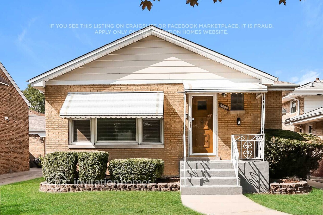Foto principal - 9006 W 22nd Pl