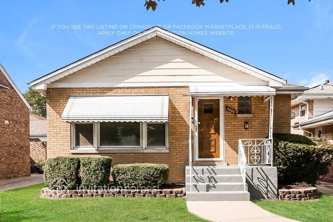 Building Photo - 9006 W 22nd Pl