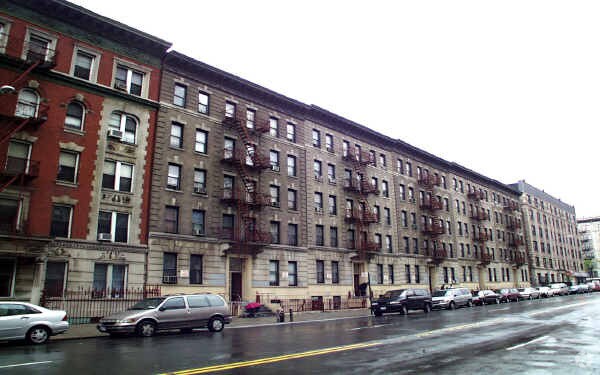 Primary Photo - 609-619 W 135th St