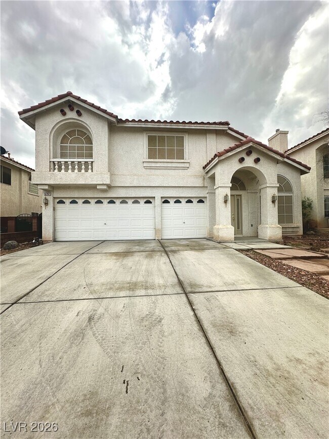 Foto del edificio - 6747 Enchanted Cove Ct