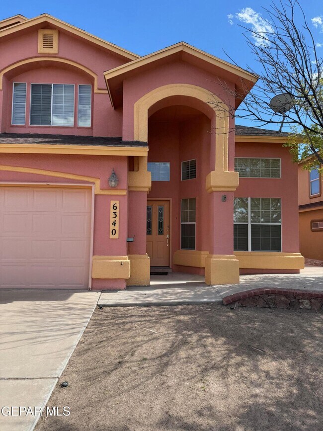 Foto del edificio - 6340 Casper Ridge Dr