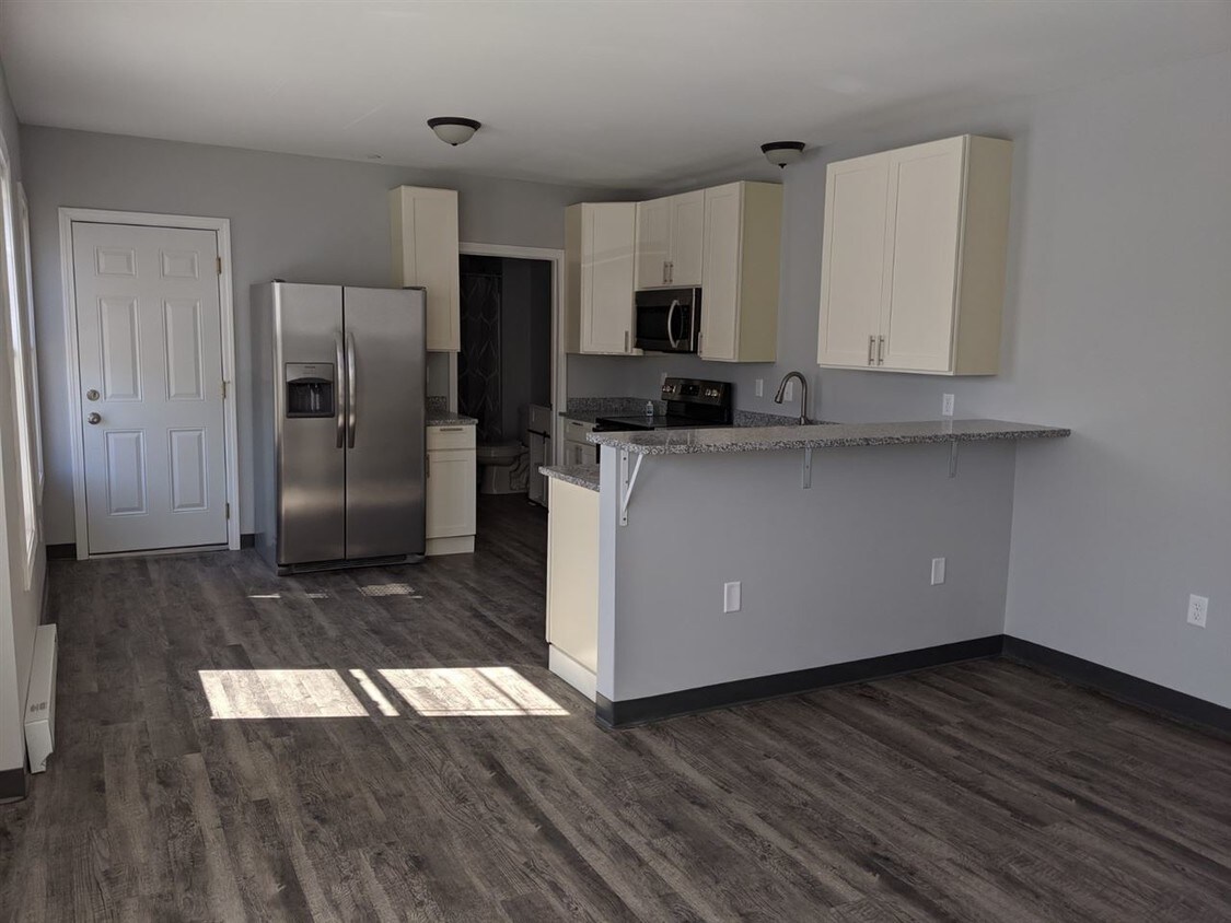 Foto principal - 624 Rimmon St