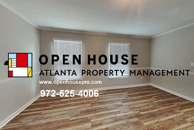 Foto del edificio - 6839 Woodcreek Ln, Douglasville