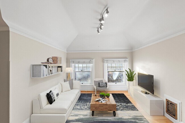 Foto del edificio - 1376 N Williams St