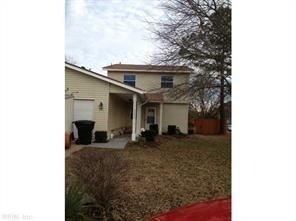 Primary Photo - 3 br, 1.5 bath House - 3237 TIVERTON DRIVE