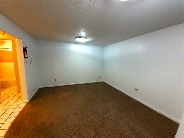 Bedroom - 1033 Southpark Dr